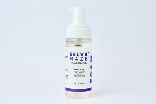 Ready to use foam cleaner - Image 4