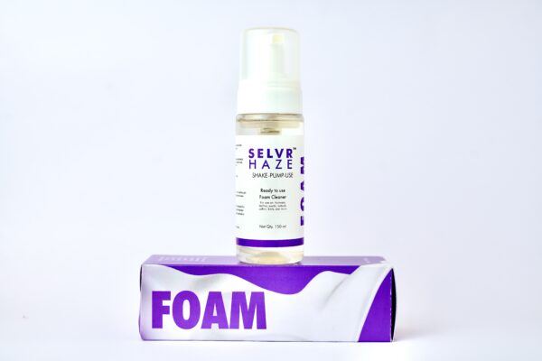 Ready to use foam cleaner - Image 2