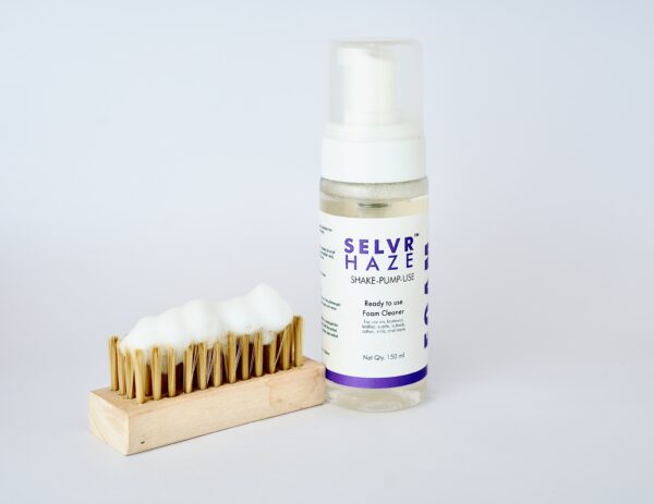 Ready to use foam cleaner - Image 3