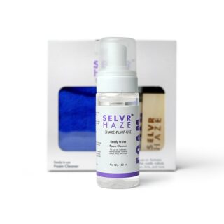 Quick cleaning kit