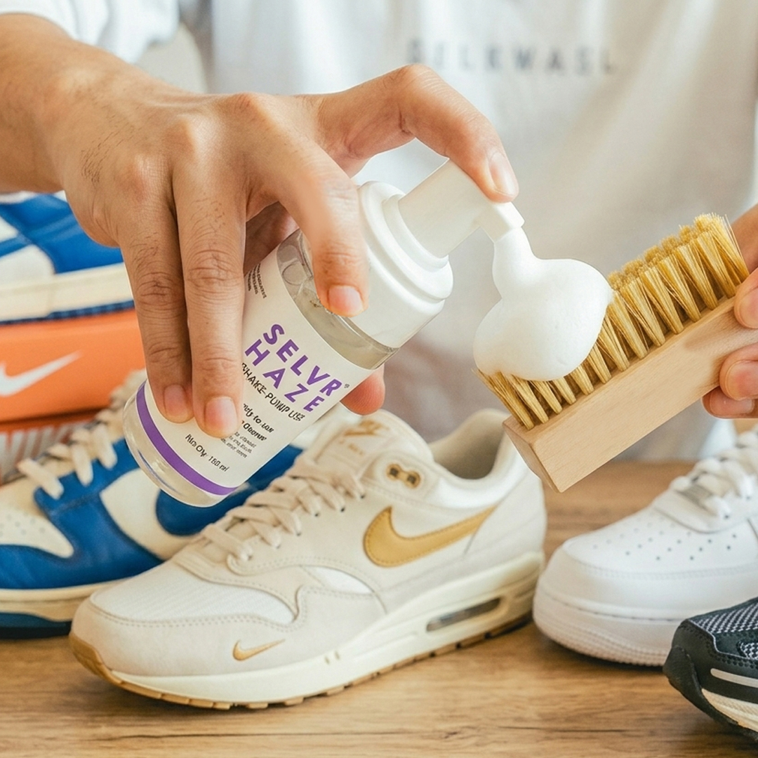 Ready to use foam cleaner - Image 5